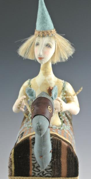 cindee moyer dolls